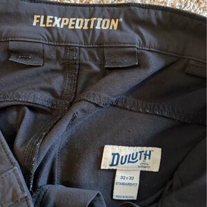 Duluth Trading Co. Flexpedition